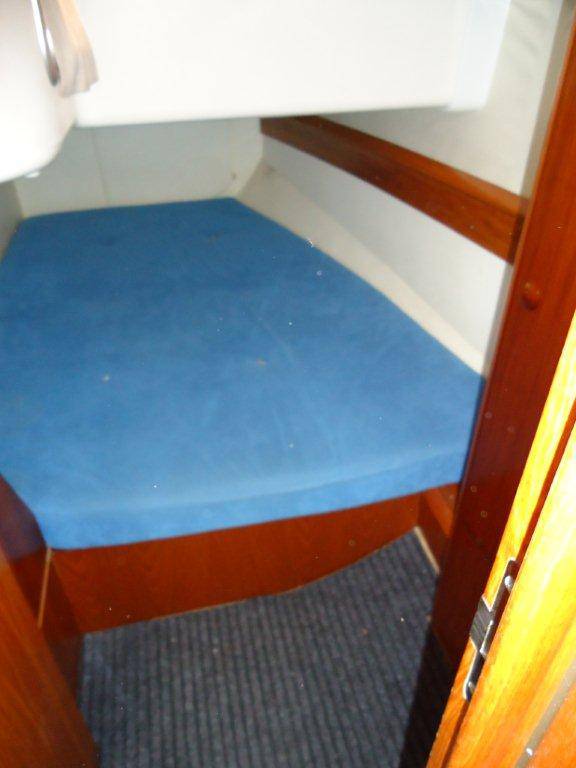 Jeanneau Sun odyssey 34.2