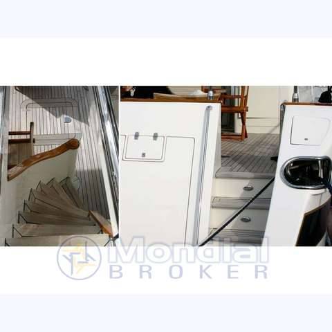 Azimut 76 extended