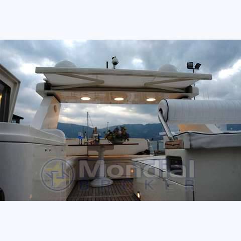 Azimut 76 extended