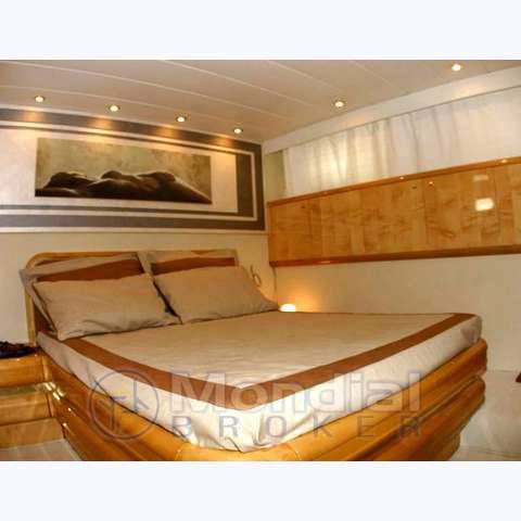 Azimut 76 extended