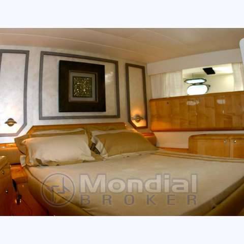 Azimut 76 extended