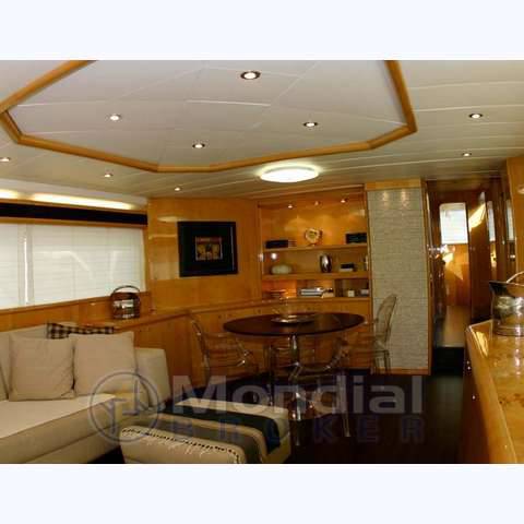 Azimut 76 extended