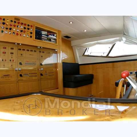 Azimut 76 extended