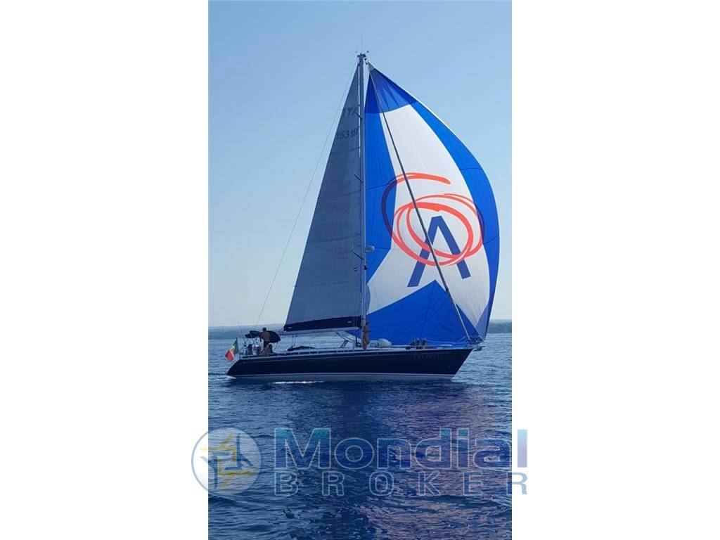 Pardo Grand soleil 46.3