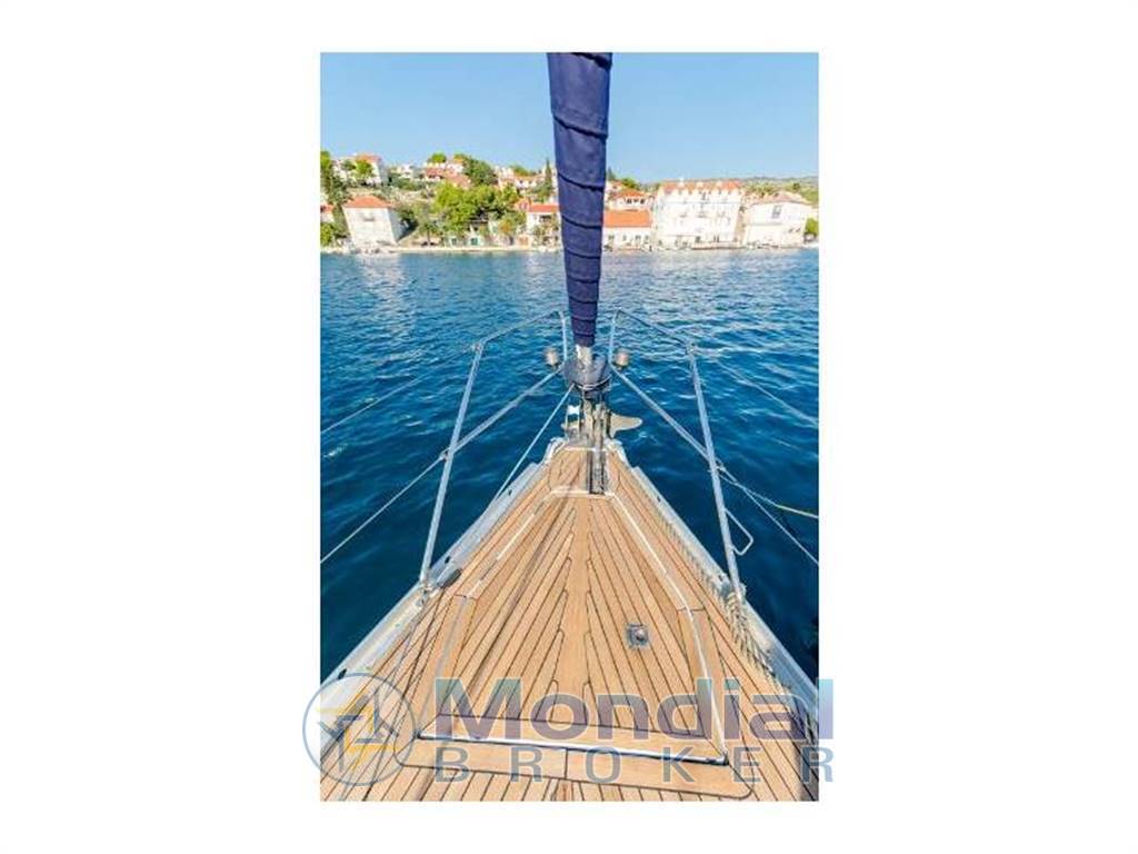 Pardo Grand soleil 46.3