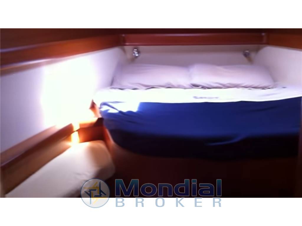 Pardo Grand soleil 46.3