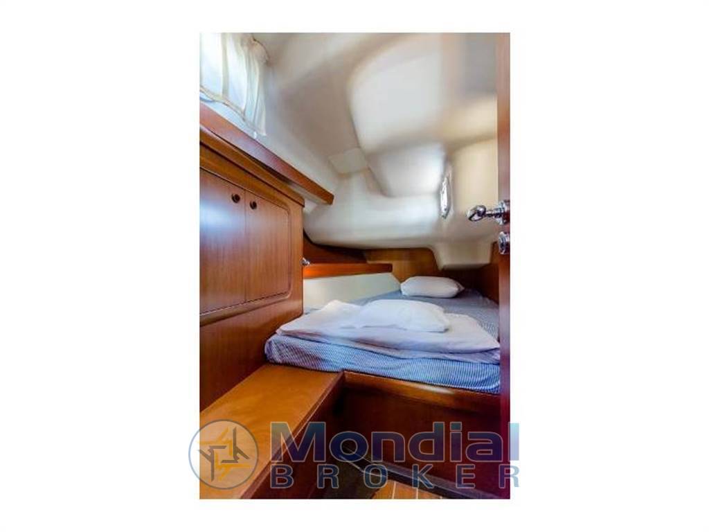 Pardo Grand soleil 46.3