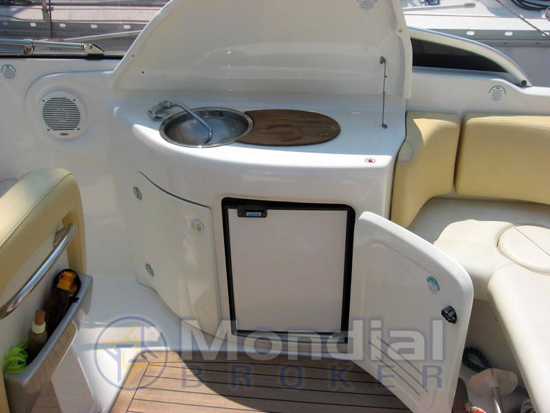 Cranchi Csl 27