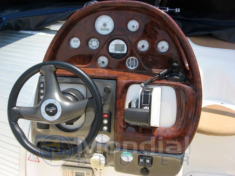 Cranchi Csl 27