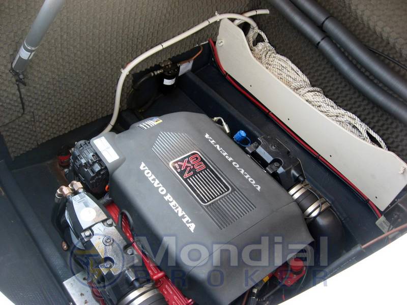 Cranchi Csl 27
