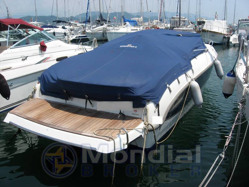 Cranchi Csl 27