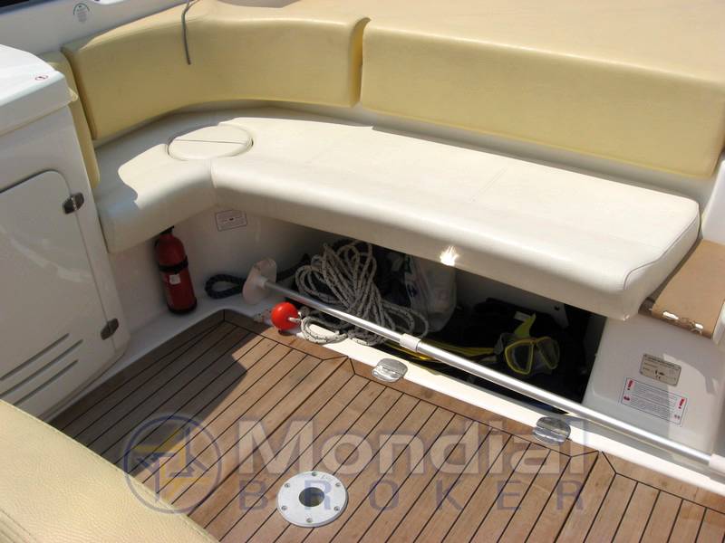 Cranchi Csl 27