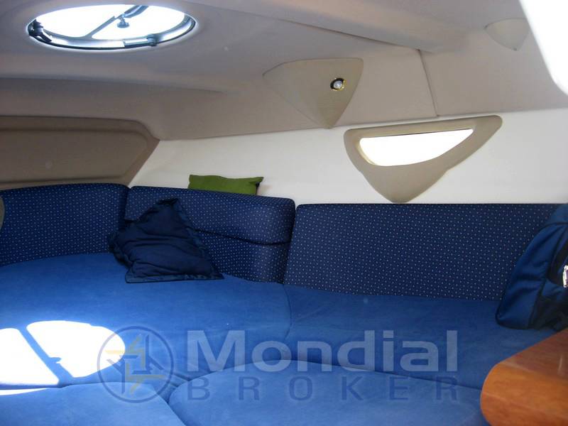 Cranchi Csl 27