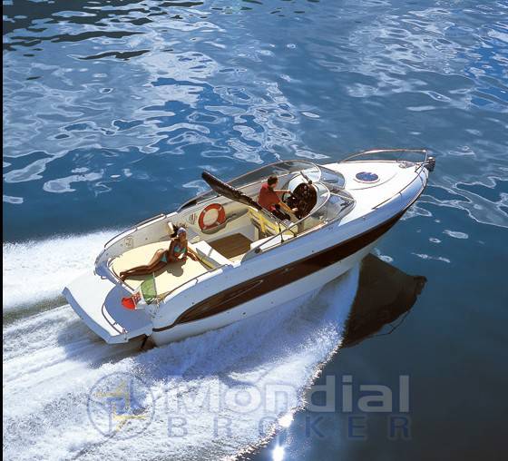 Cranchi Csl 27