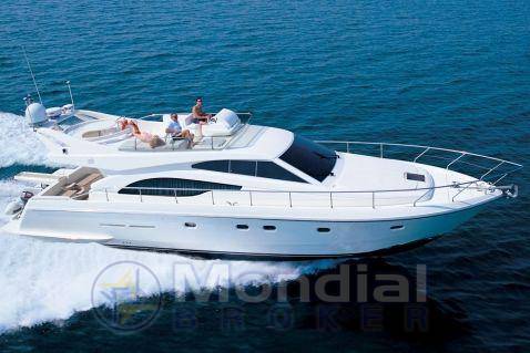Ferretti 530