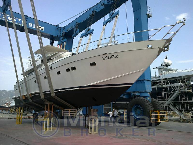 Cantieri di pisa Akhir 20