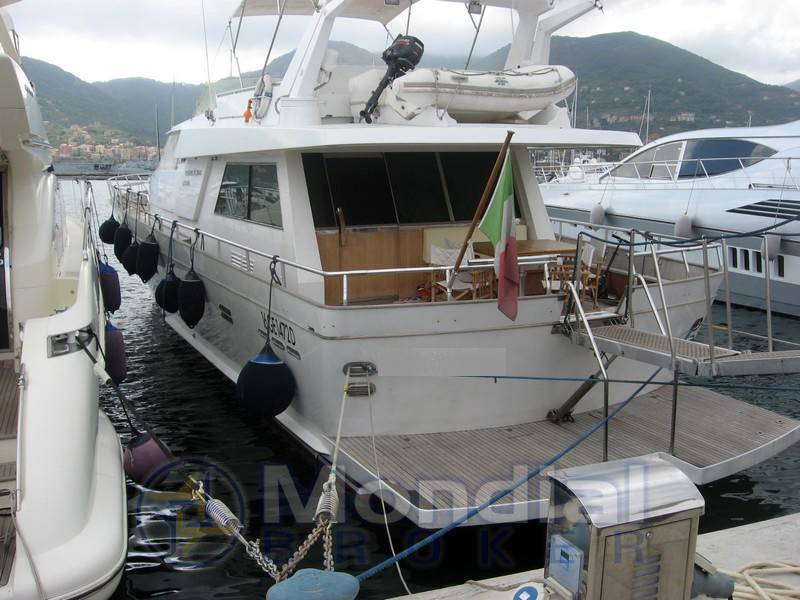 Cantieri di pisa Akhir 20
