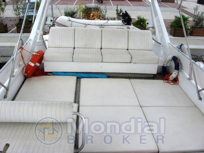Cantieri di pisa Akhir 20