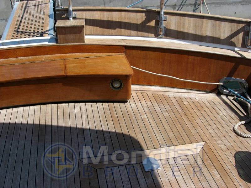 Cantieri di pisa Akhir 20