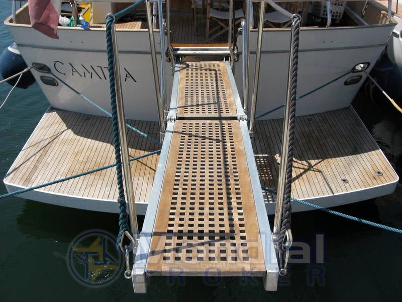 Cantieri di pisa Akhir 20