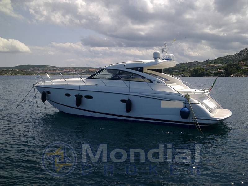 Princess V45 v 45 ht