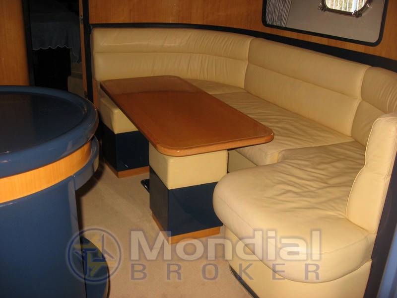 Cantieri di sarnico Maxim 55 special