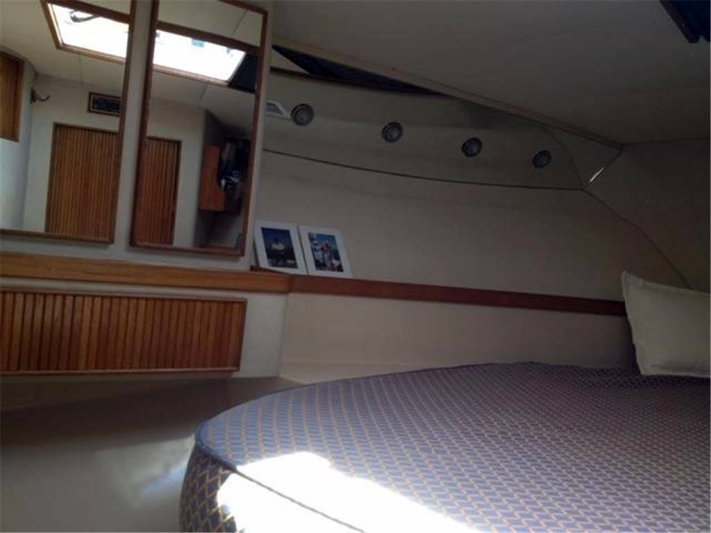 Bertram 37