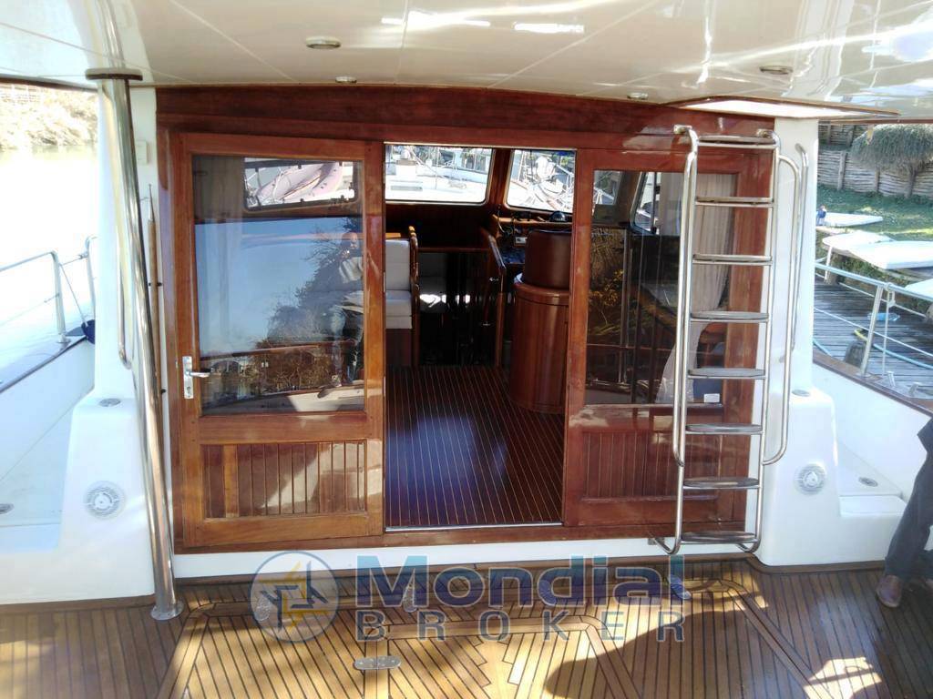 Menorquin 180 fly