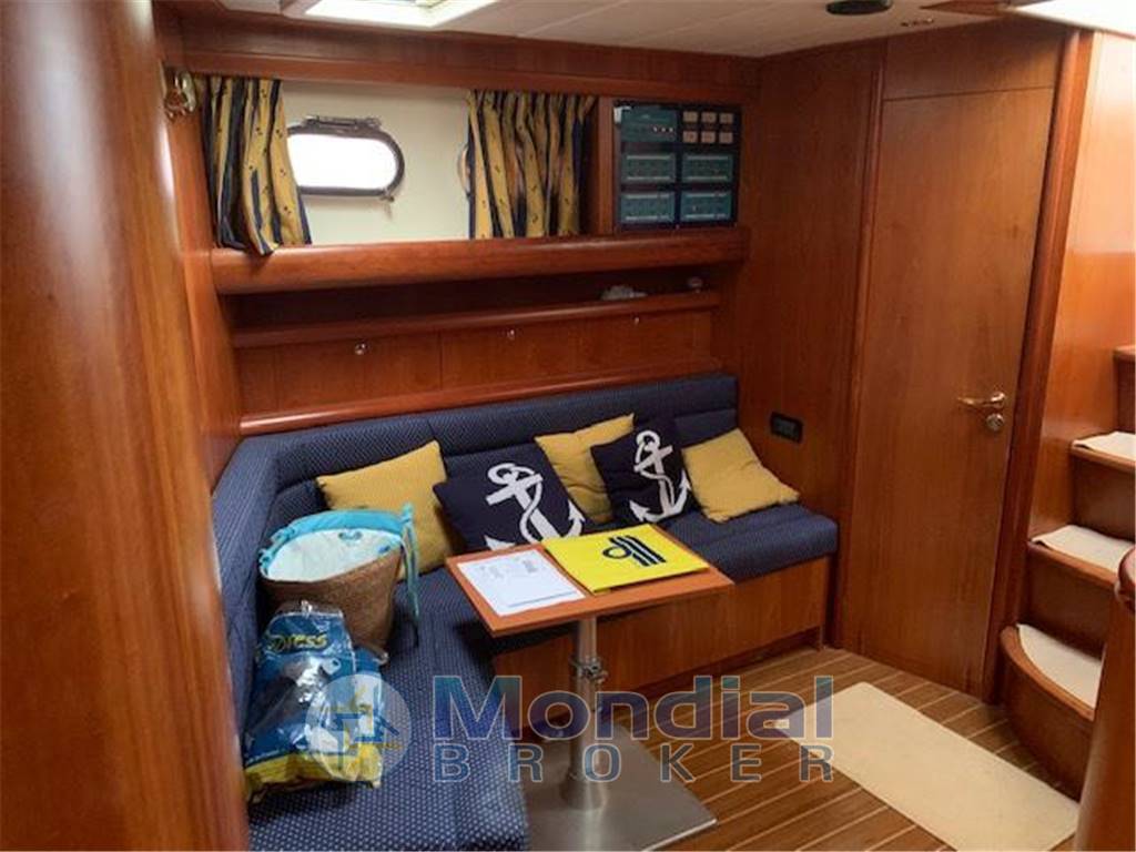 Cayman 43 ht