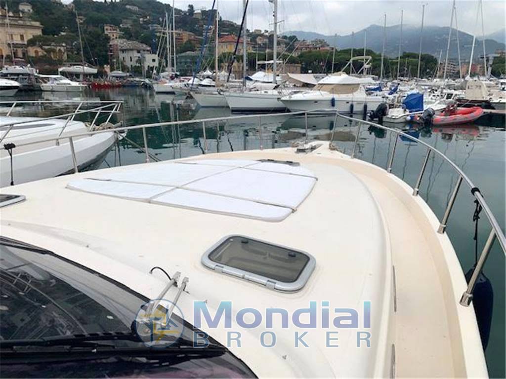 Cayman 43 ht