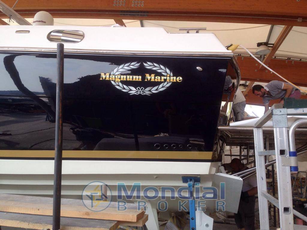 Magnum 53