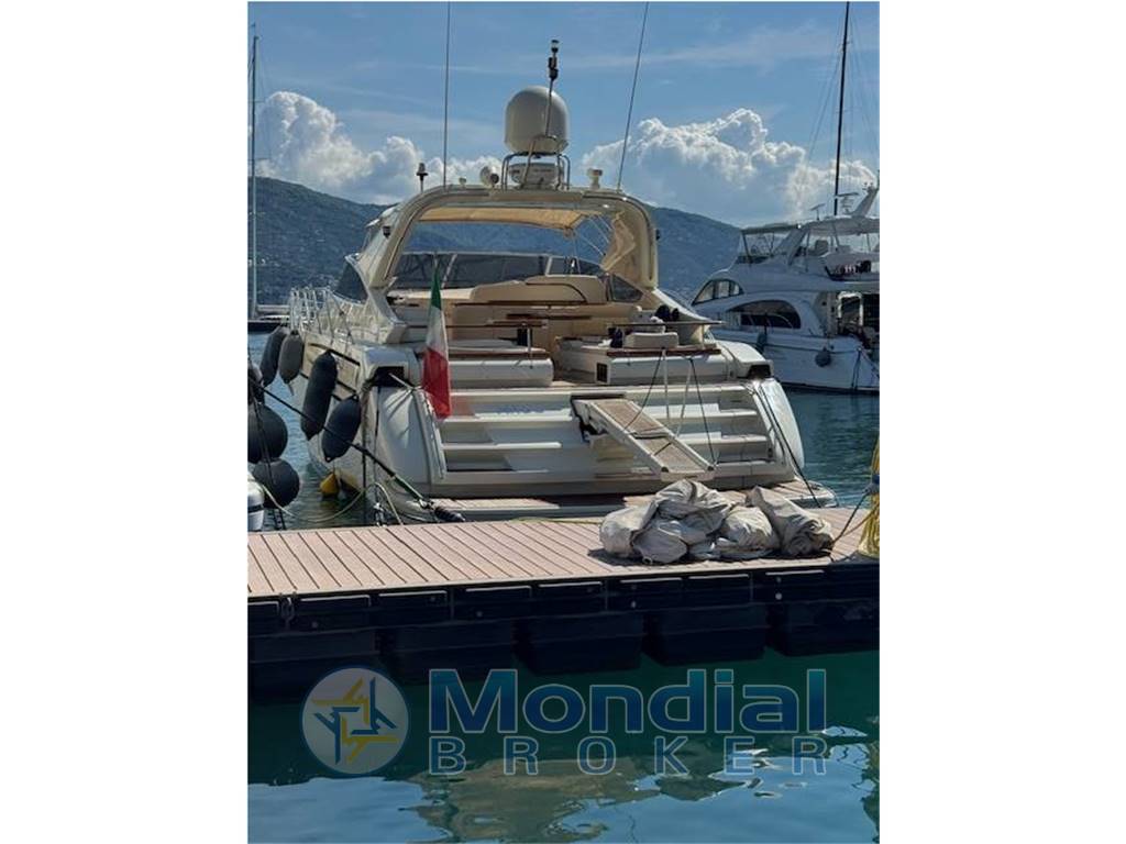 Riva 59 mercurius