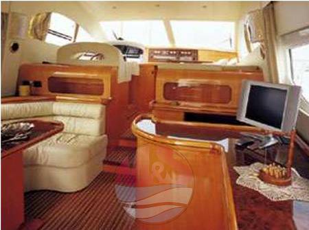 Intermare 43 fly