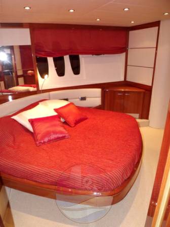 Abacus marine 62 fly 3 cab