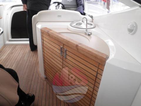 Sessa marine C 42 htop