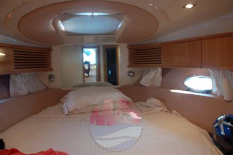 Sessa marine C 42 htop