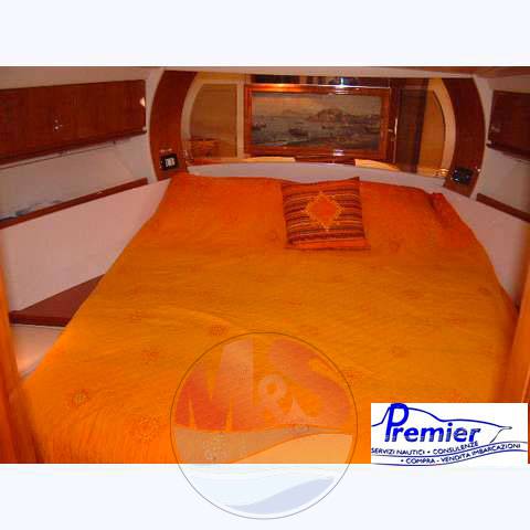 Pershing 48 htop super