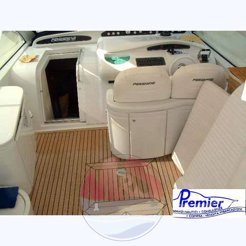 Pershing 48 htop super
