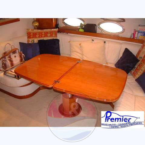 Pershing 48 htop super