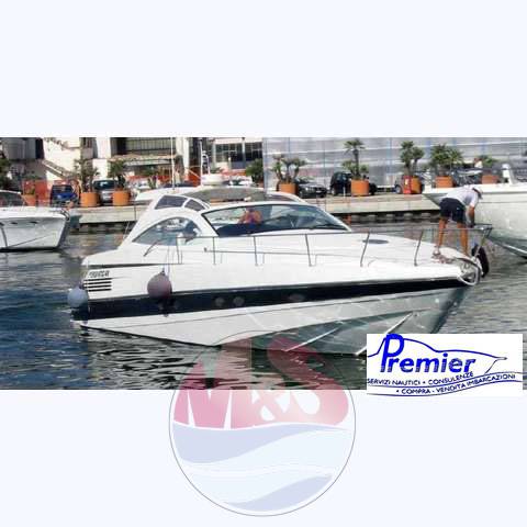 Pershing 48 htop super