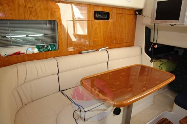 Airon marine 325 open