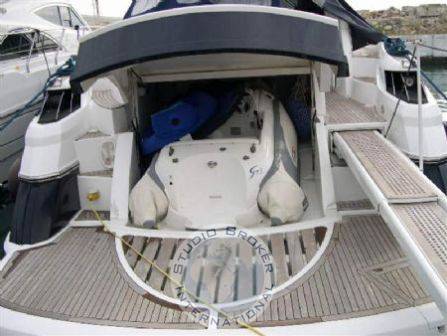 Sunseeker Predator 61