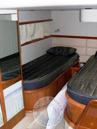 Sunseeker Predator 61