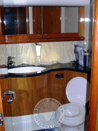 Sunseeker Predator 61