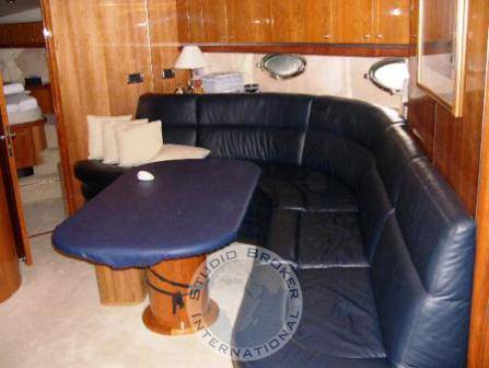 Sunseeker Predator 61