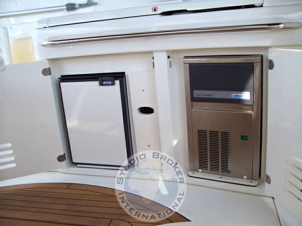 Cranchi Mediterranee 50