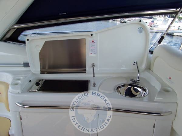 Cranchi Mediterranee 50