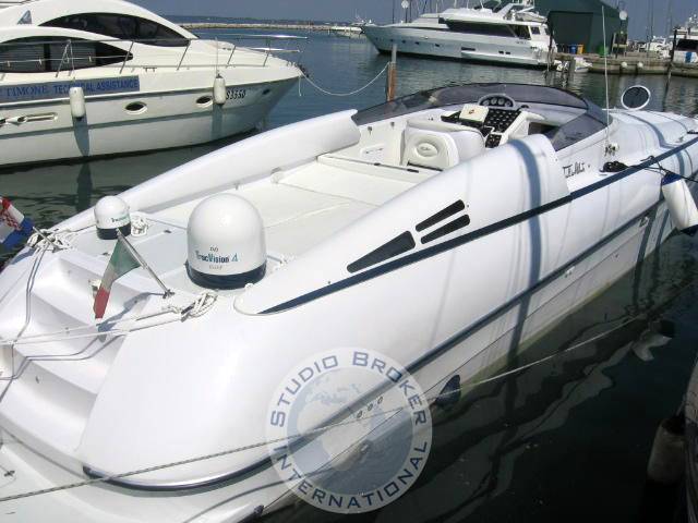 Abbate Tullio superiority 52