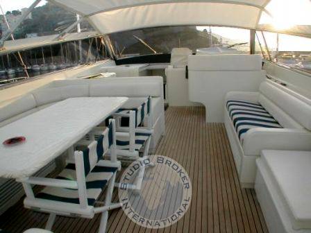 Arno Leopard 21.50 sport