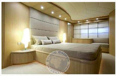 Ab yacht Ab 92